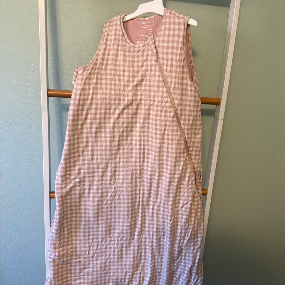 Gunamuna Sleep Sack 1.0 Tog